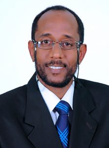 Prof. Jamal Noureldin