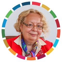 H. E. Dr Tatiana Valovaya